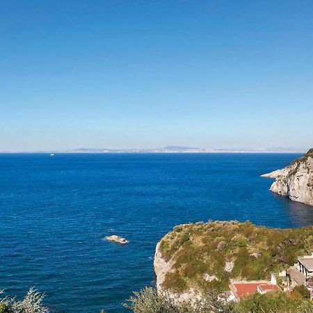شقة Gea 3 SantʼAgata sui Due Golfi المظهر الخارجي الصورة