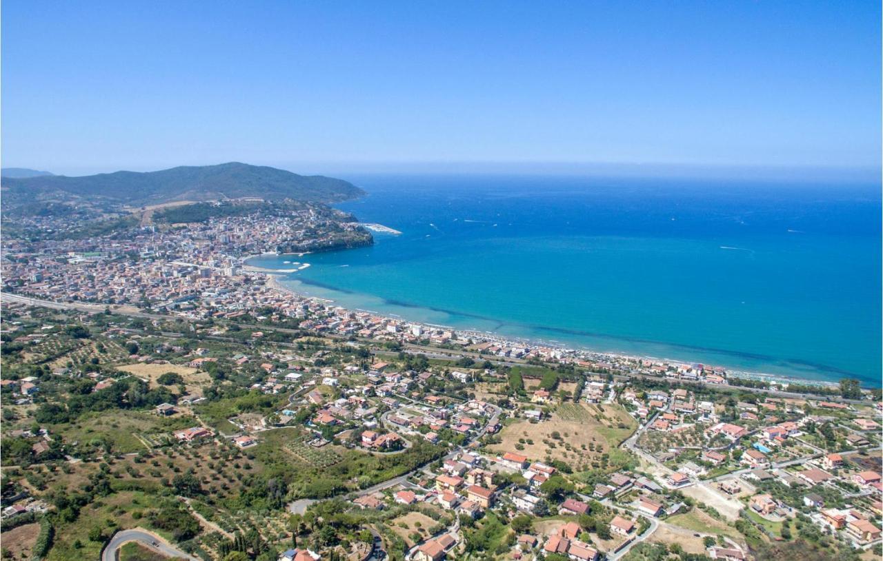 شقة Gea 3 SantʼAgata sui Due Golfi المظهر الخارجي الصورة