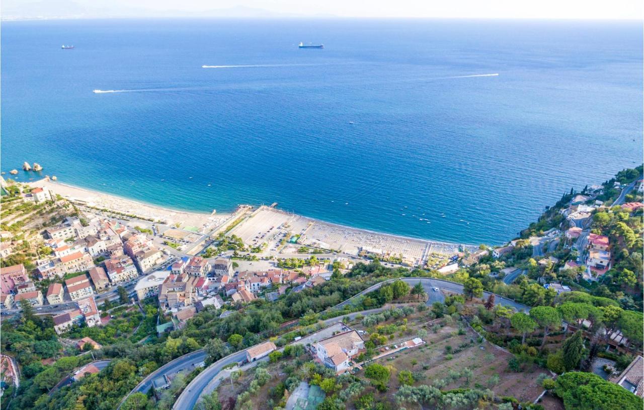 شقة Gea 3 SantʼAgata sui Due Golfi المظهر الخارجي الصورة